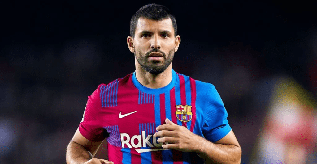 El Barcelona y la deuda millonaria que tiene con el Kun Agüero