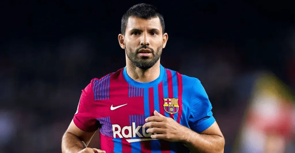 El Barcelona y la deuda millonaria que tiene con el Kun Agüero |