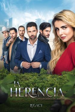 La herencia