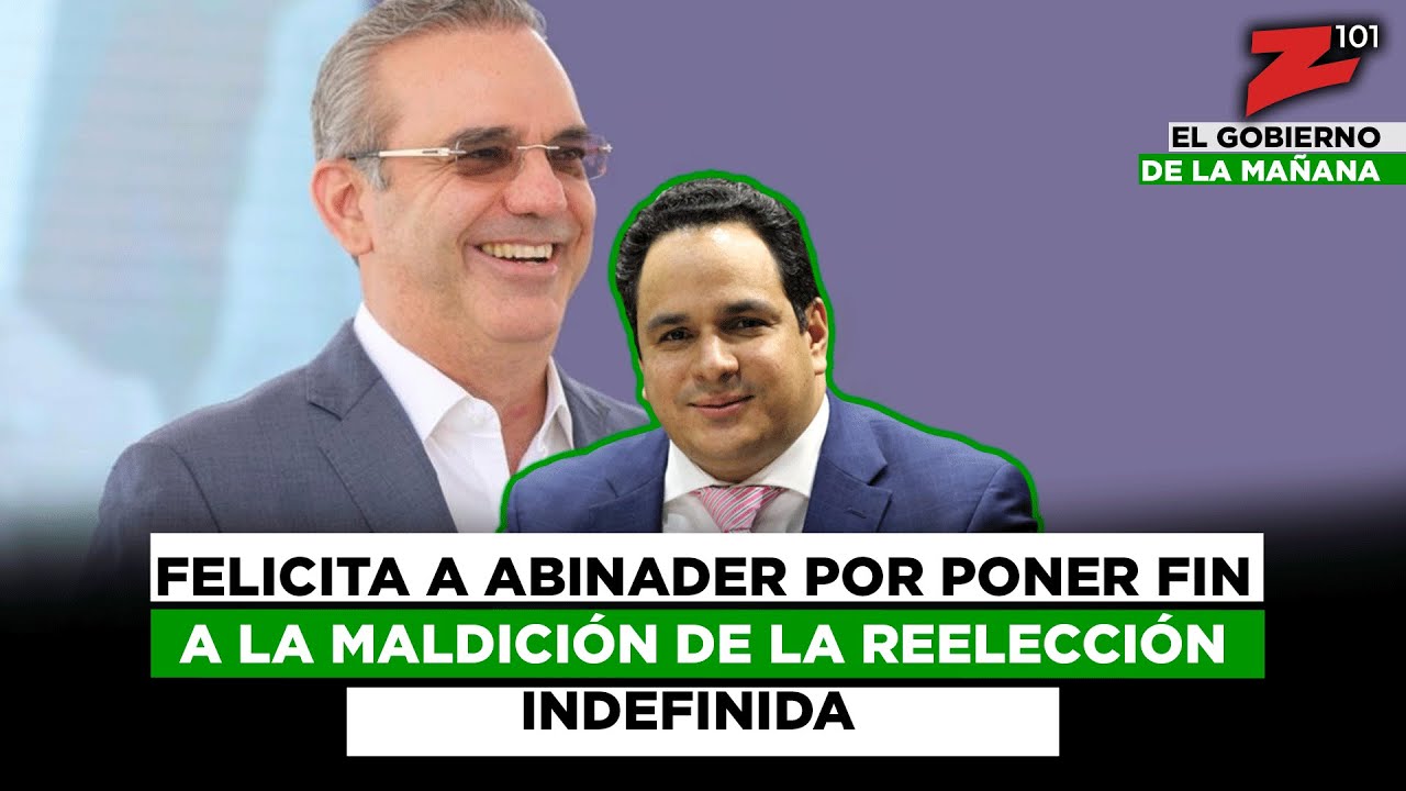 La maldición de la reelección