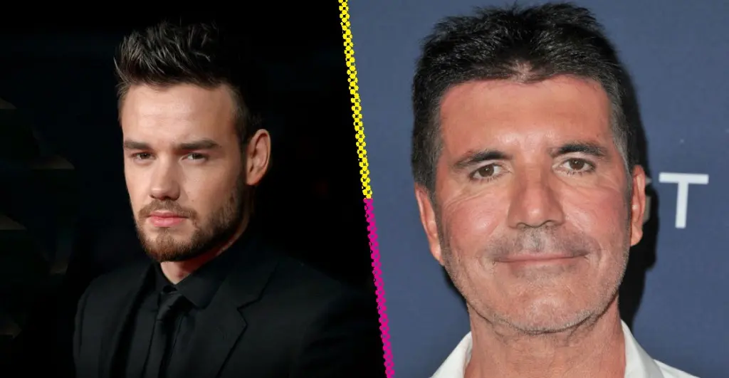 Simon Cowell Por qué las fans de One Direction lo culpan de la muerte de Liam Payne |