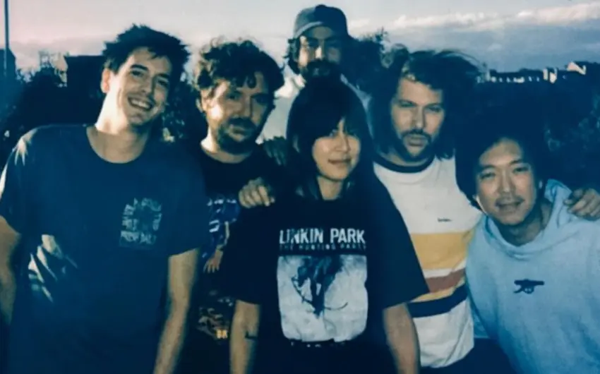 Louve: ¿Quién es la nueva vocalista de L’Impératrice?