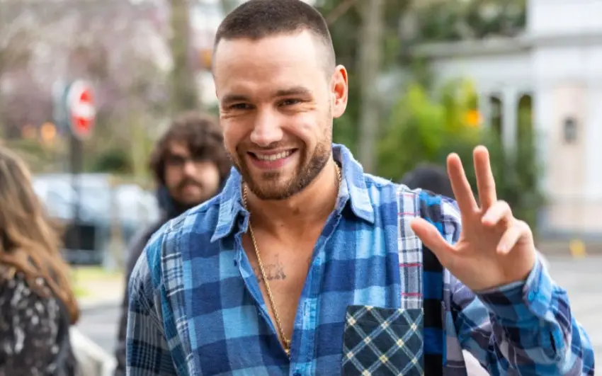 Muere a los 31 años Liam Payne, exintegrante de One Direction