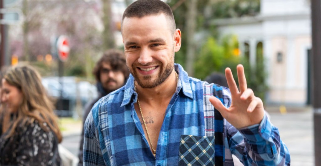 Muere a los 31 años Liam Payne, exintegrante de One Direction