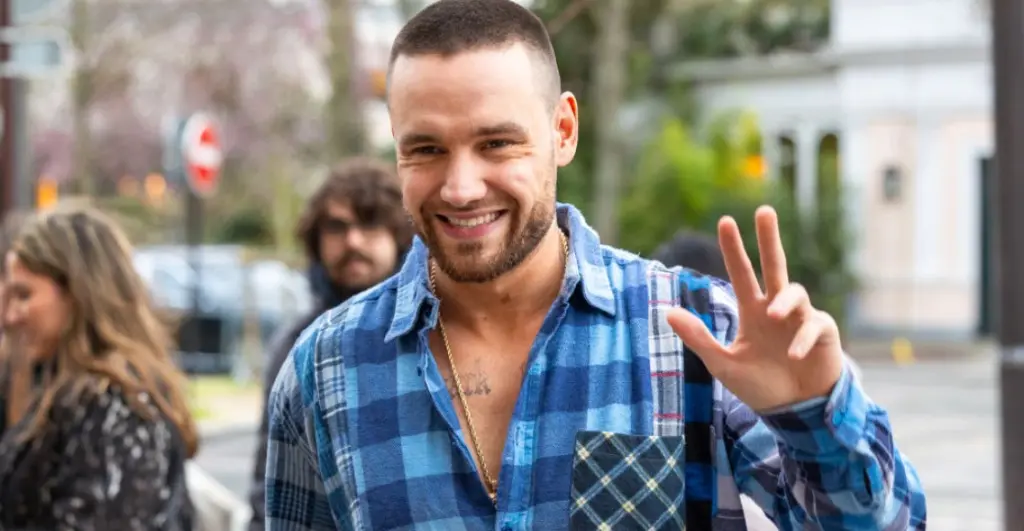 Muere a los 31 años Liam Payne exintegrante de One Direction |