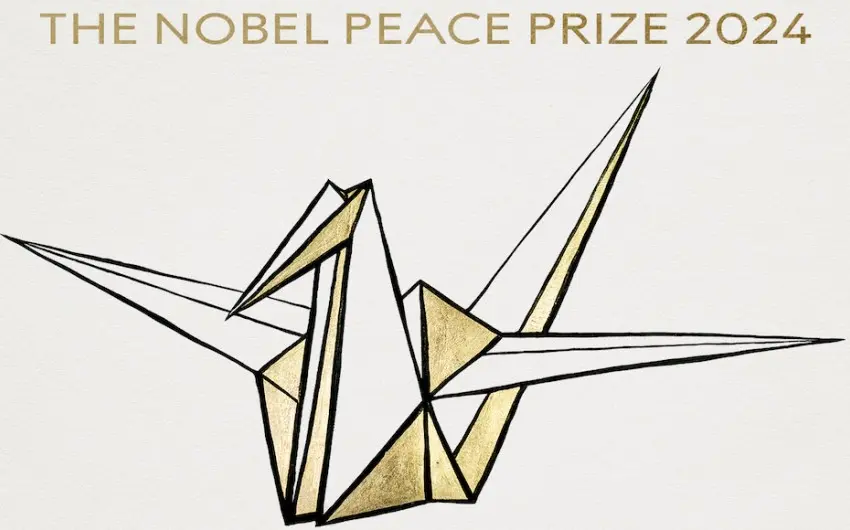 Nobel de la Paz para Nihon Hidankyo por lucha contra las armas nucleares