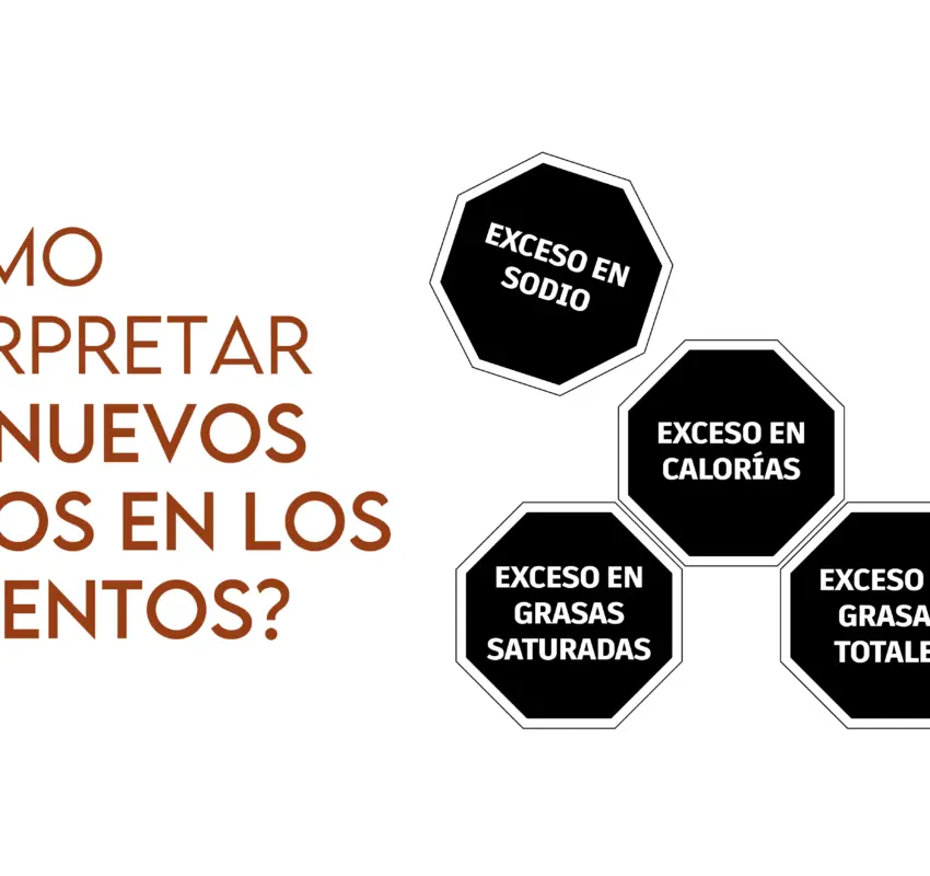 Nuevos sellos