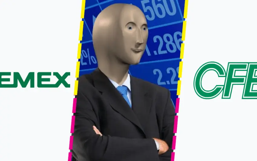 Senado aprueba reforma energética: PEMEX y CFE dejan de ser “empresas productivas”