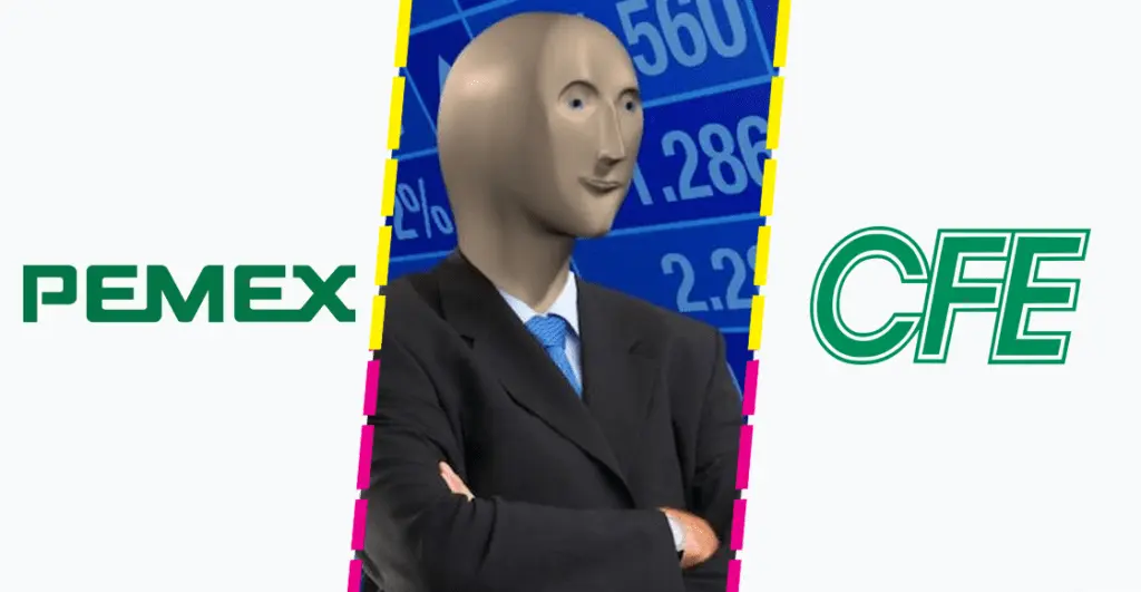 Senado aprueba reforma energética PEMEX y CFE dejan de ser empresas productivas |