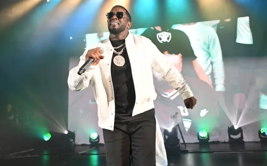 Le cayó la voladora: Lo que sabemos sobre el arresto y las acusaciones oficiales de P Diddy