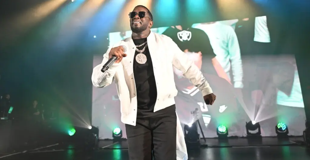 Le cayó la voladora Lo que sabemos sobre el arresto y las acusaciones oficiales de P Diddy |
