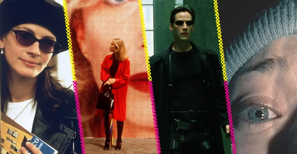 1999 en estrenos Estas son las películas por las que fue el mejor año del cine |