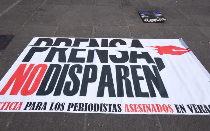 Asesinan en Colima a la periodista Paty Bunbury