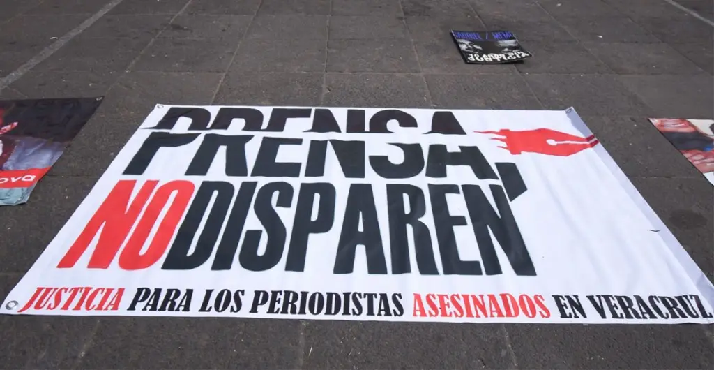 Asesinan en Colima a la periodista Paty Bunbury |