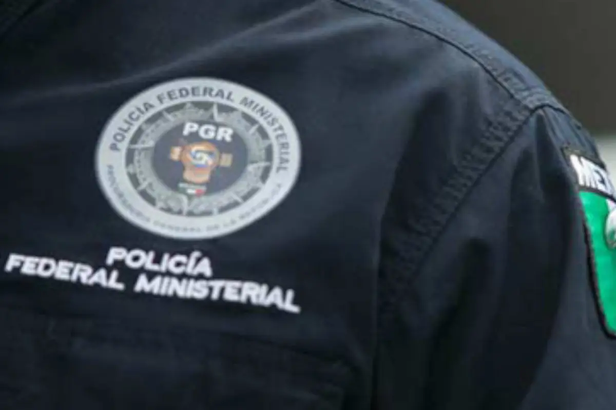 PFM cumplimenta orden de aprehensión contra una persona en Zacatecas |