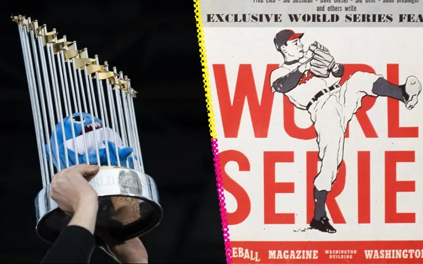 Yankees vs Dodgers: ¿Por qué se llama Serie Mundial al campeonato de MLB?