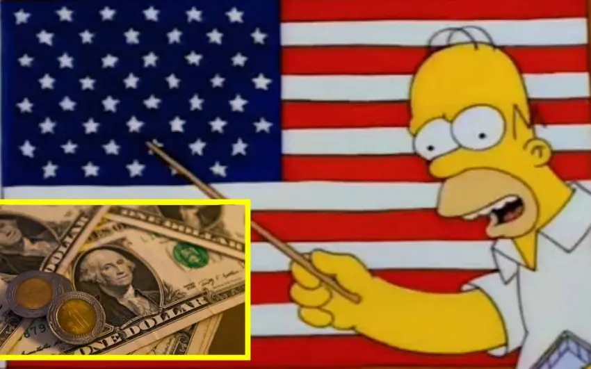 3 cosas sobre el aumento del precio del dólar en México por las elecciones en Estados Unidos