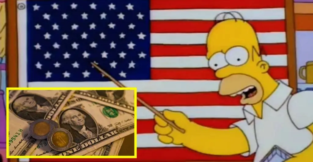 3 cosas sobre el aumento del precio del dólar en México por las elecciones en Estados Unidos |