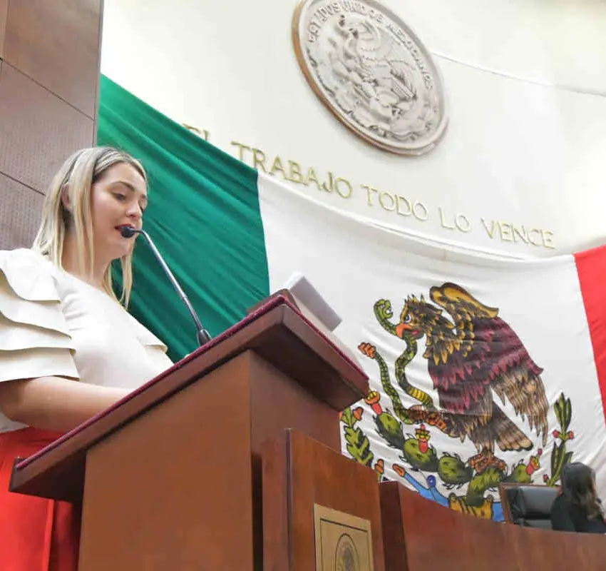 Presentan iniciativa para apoyar a colectivos de búsqueda de personas en Zacatecas