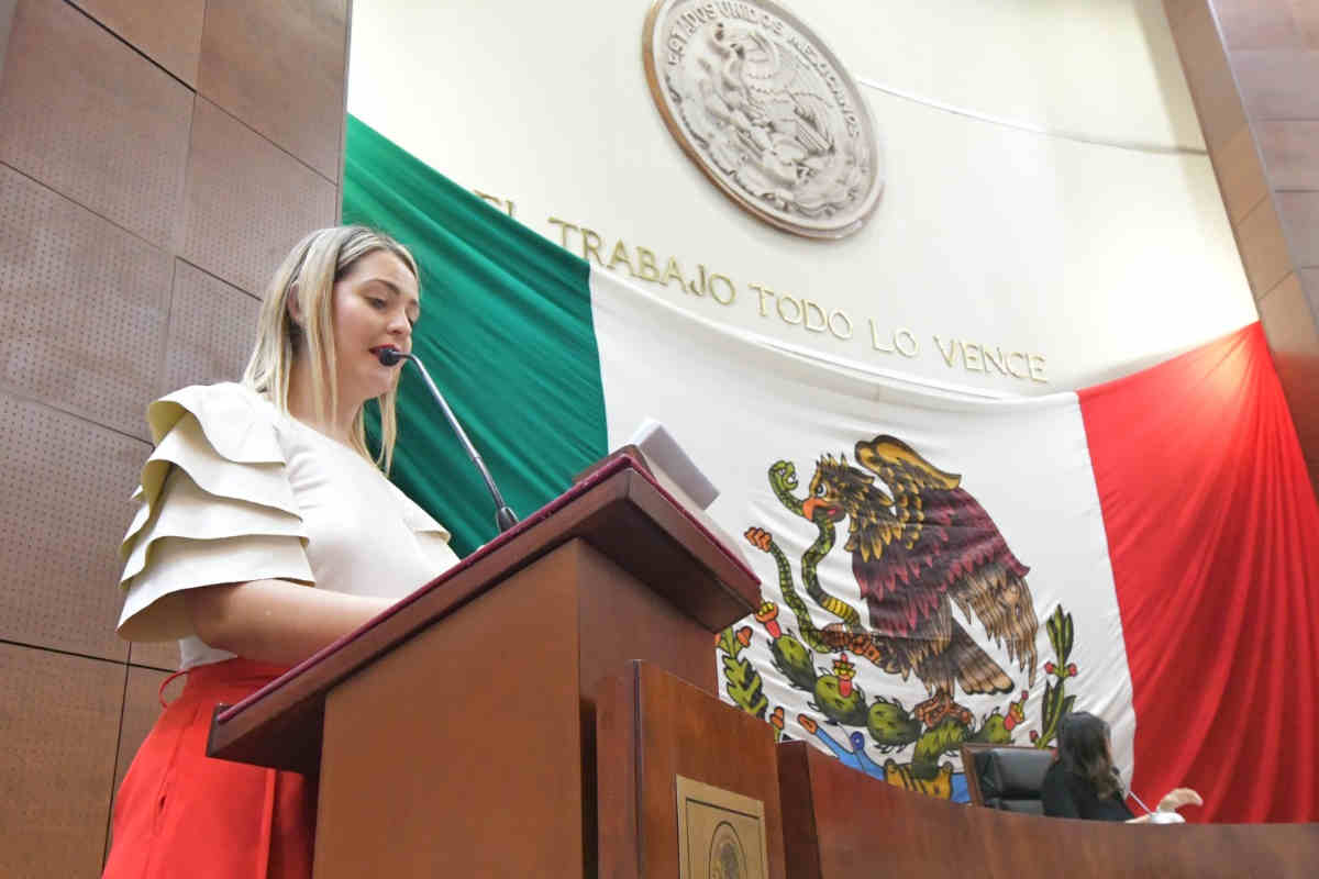 Presentan iniciativa para apoyar a colectivos de búsqueda de personas en Zacatecas