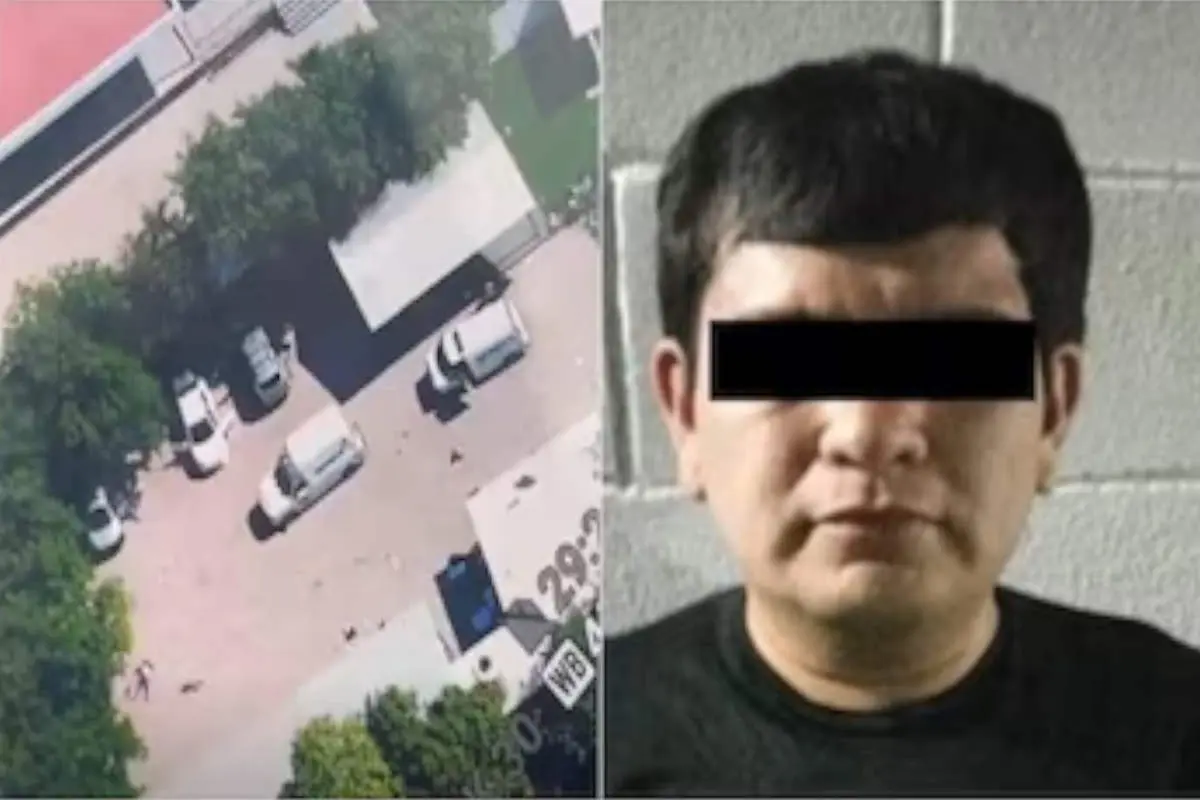 Quién es El Max Su captura en Culiacán deja 19 muertos tras enfrentamiento |