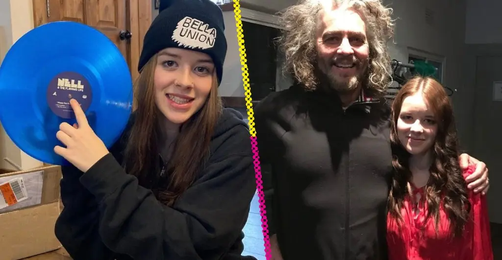 Quién fue Nell Smith La joven que murió a los 17 años y fue elogiada por Nick Cave y los Flaming Lips |