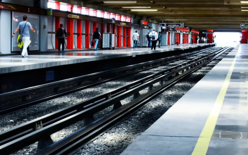 Quiz: Demuestra qué tanto conoces las estaciones del Metro de la CDMX (Parte 2)