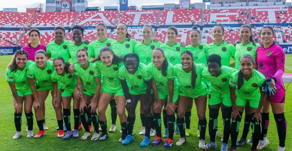 Racismo en la Liga MX Femenil Juárez denuncia insultos a las Bravas en San Luis |