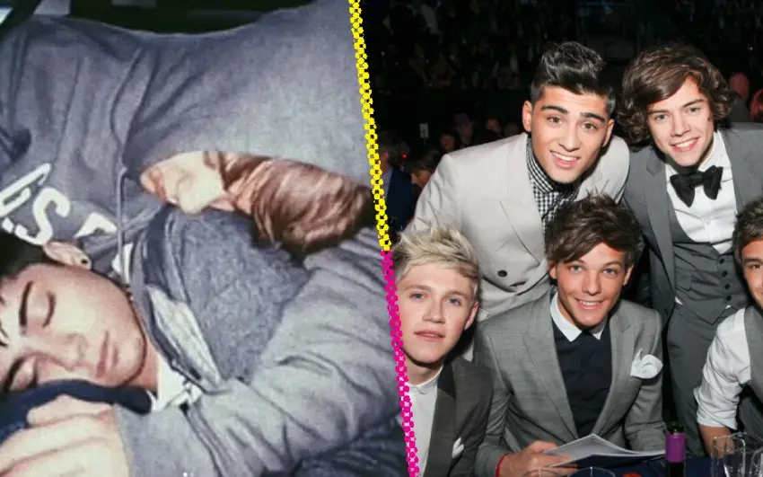 “One of my best friends”: Las reacciones de One Direction a la muerte de Liam Payne