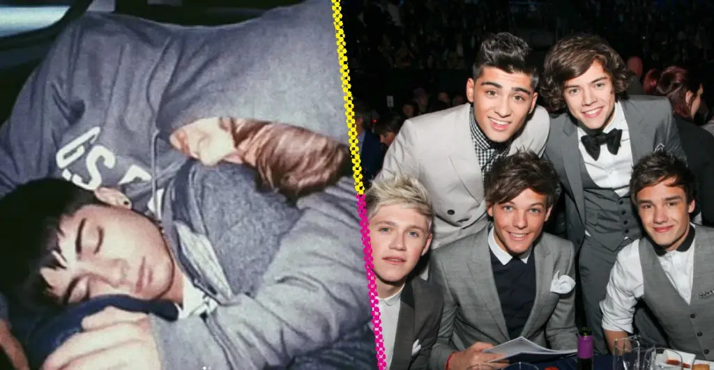 One of my best friends Las reacciones de One Direction a la muerte de Liam Payne |