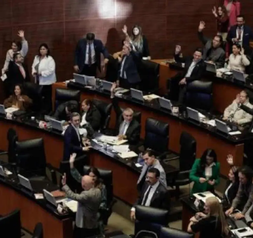 Reforma Judicial: INE será testigo del sorteo de Jueces para 2025