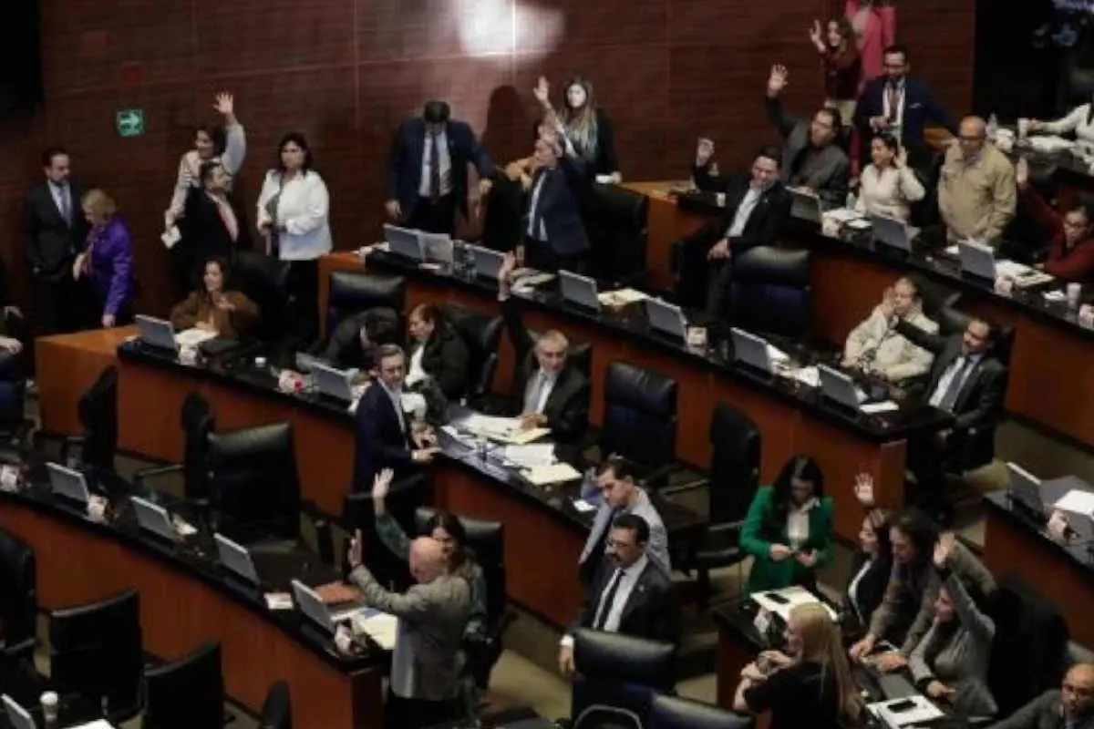 Reforma Judicial INE será testigo del sorteo de Jueces para 2025 |