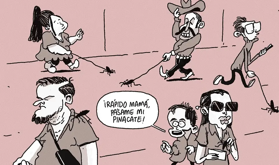 Santos Pinacates |