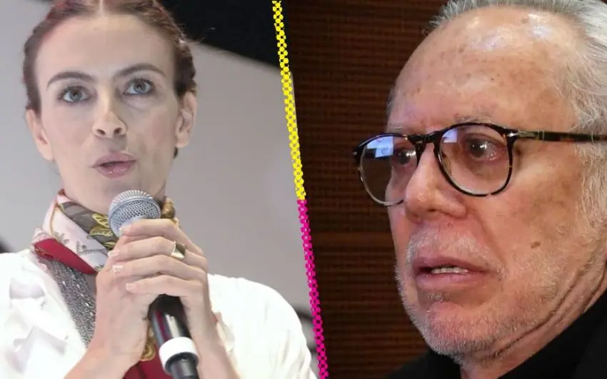 La importancia de que el caso de Sasha Sokol contra Luis de Llano haya llegado a la Suprema Corte