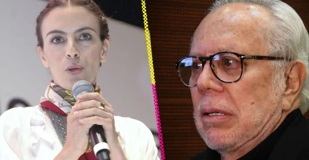 La importancia de que el caso de Sasha Sokol contra Luis de Llano haya llegado a la Suprema Corte |