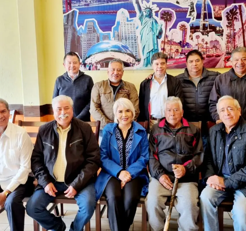 Se busca crear la Delegación Zacatecas de la Asociación Nacional de Locutores de México AC