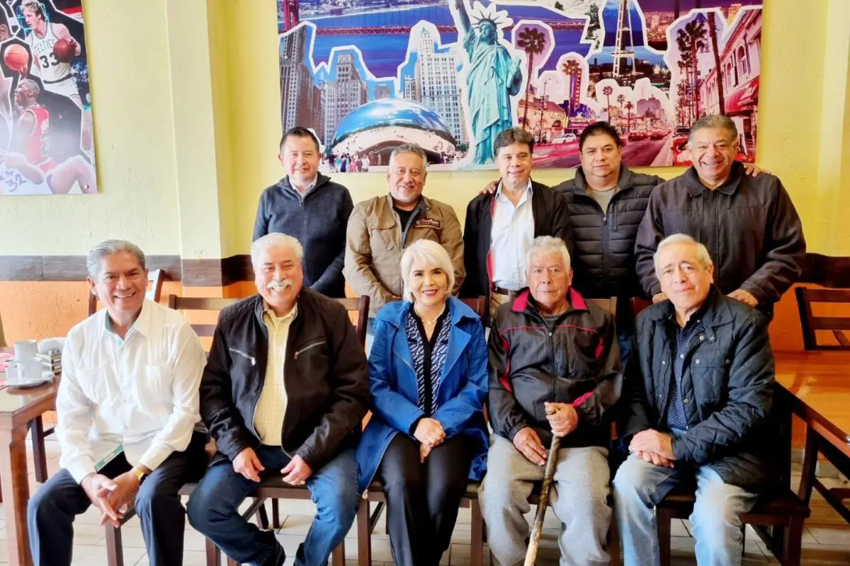 Se busca crear la Delegación Zacatecas de la Asociación Nacional de Locutores de México AC |