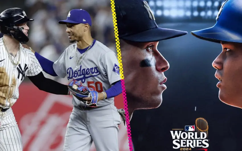 ¿Yankees o Dodgers? Supercomputadora predice al campeón de la Serie Mundial 2024