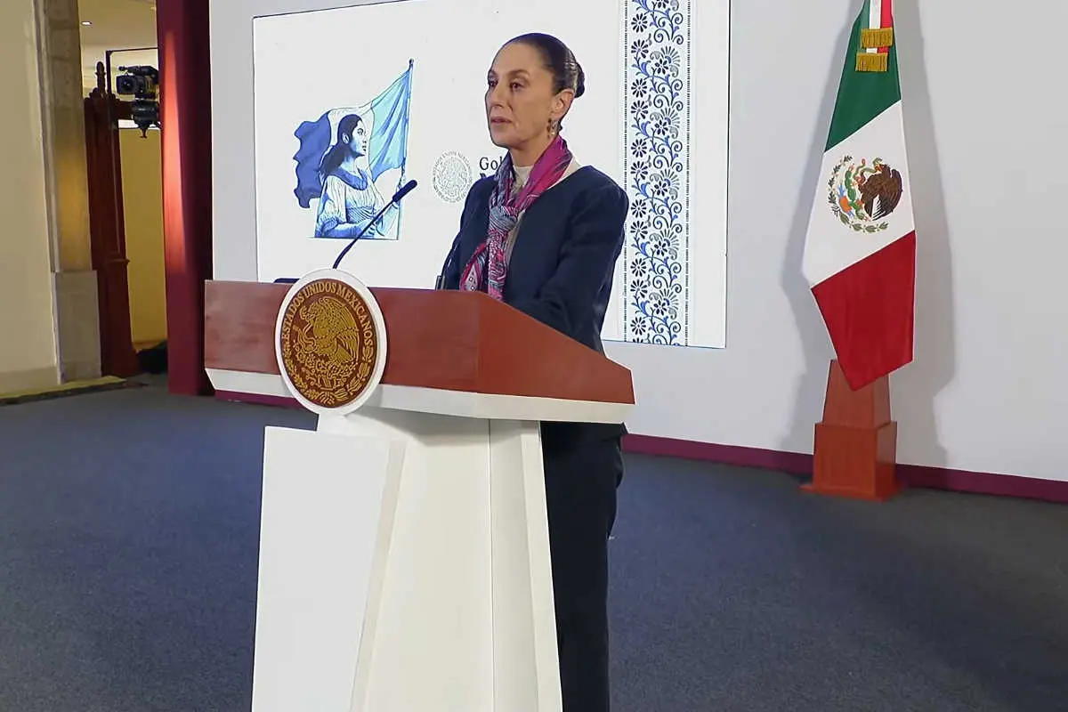Sheinbaum no considera el atentado de los Coches Bomba en Guanajuato como Terrorismo |