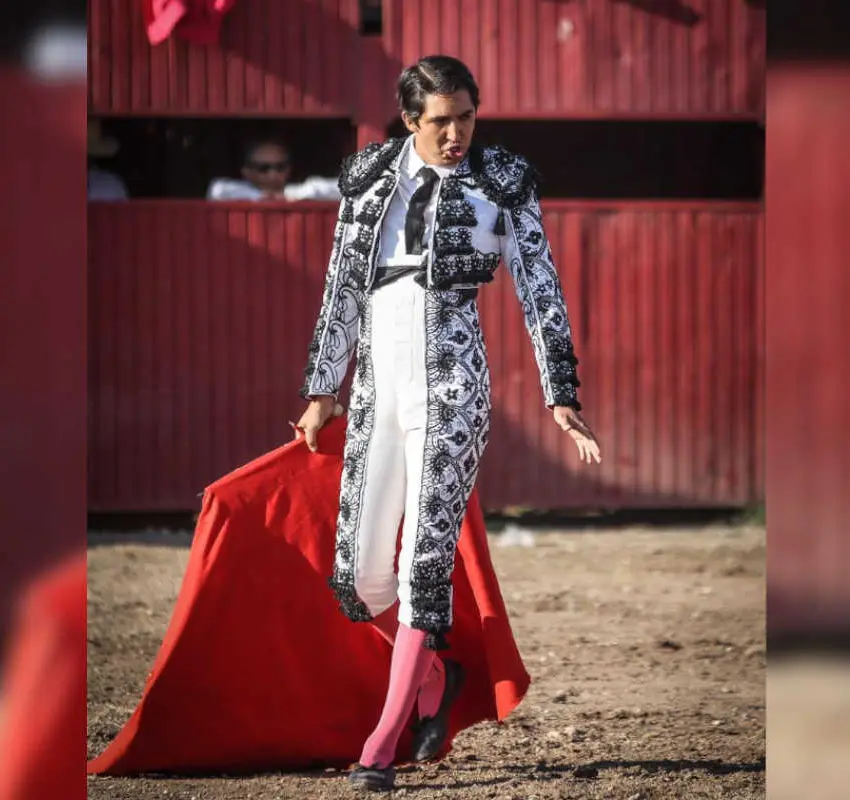 Sí habrá toros el Día de Muertos en Juan Aldama, Zacatecas
