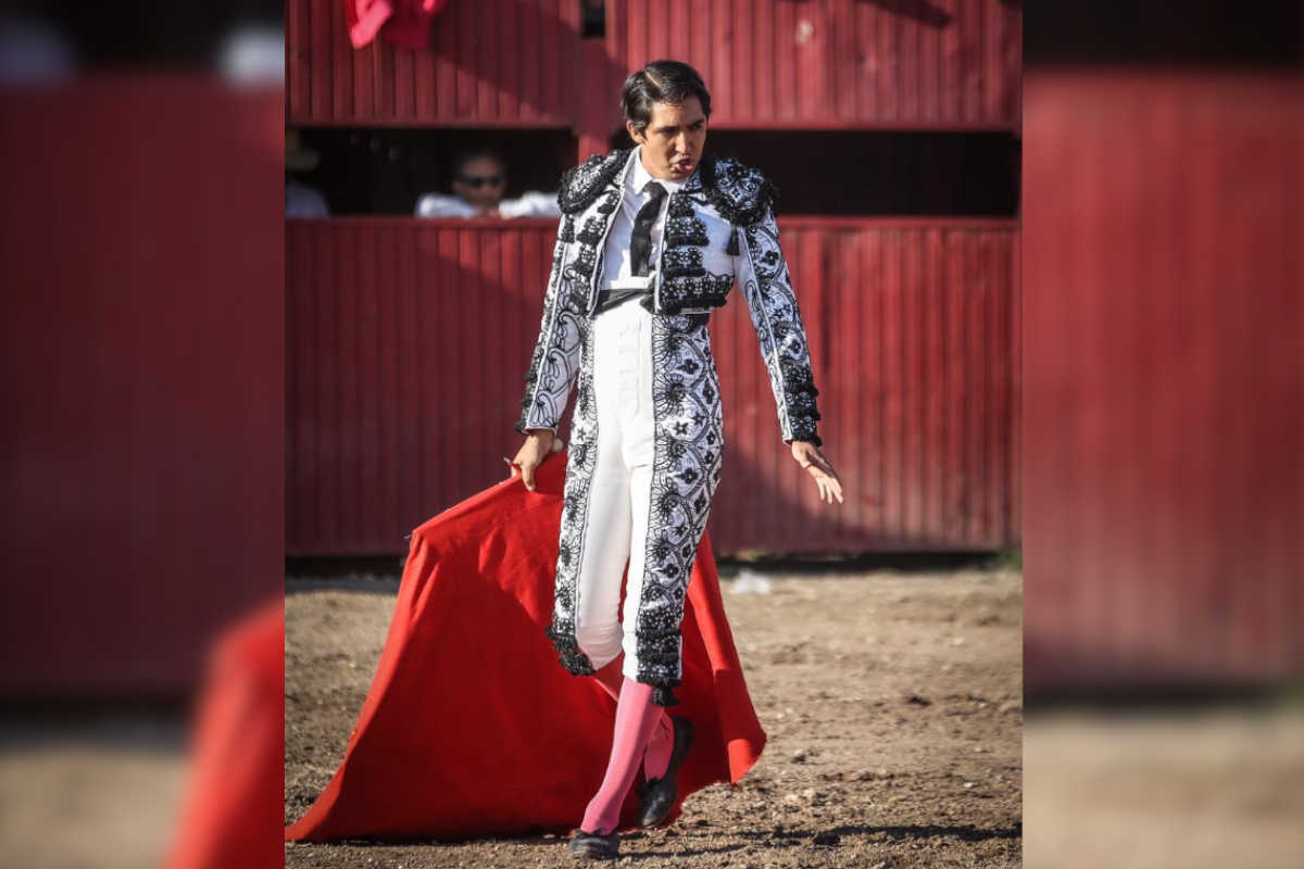 Sí habrá toros el Día de Muertos en Juan Aldama, Zacatecas