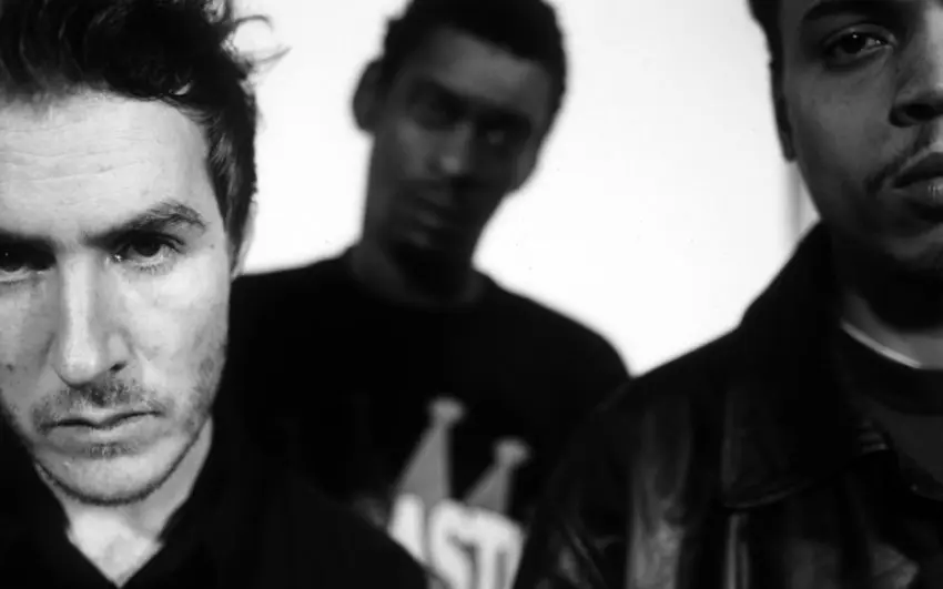 “Teardrop” de Massive Attack: La historia de su sampleo y cómo se le ofreció (fallidamente) a Madonna