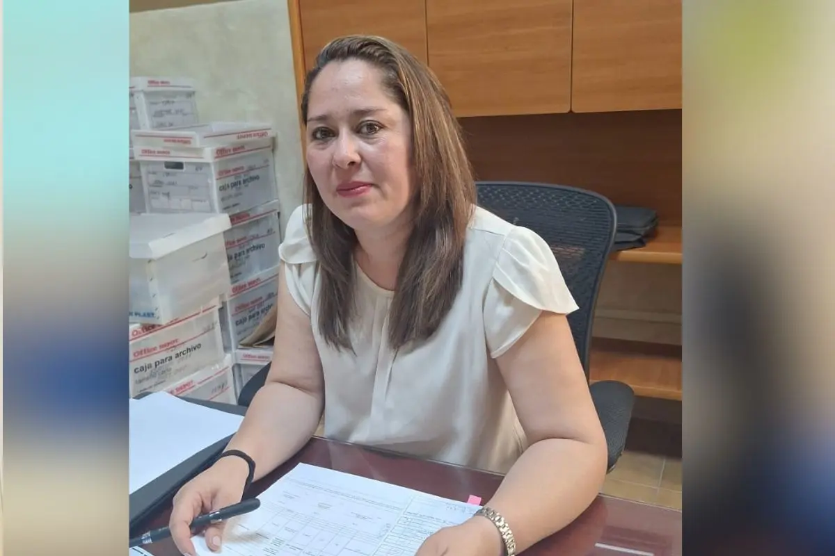 Tesorera municipal de Jerez trabaja en mejorar la programación financiera para pagos pendientes |