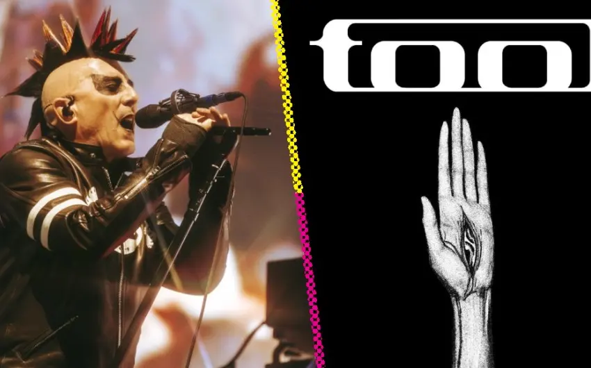 Desde Tijuana hasta Tajín: Recordemos todas las presentaciones de Tool en México