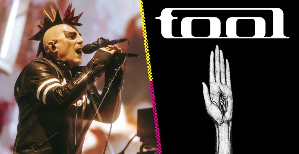 Desde Tijuana hasta Tajín Recordemos todas las presentaciones de Tool en México |