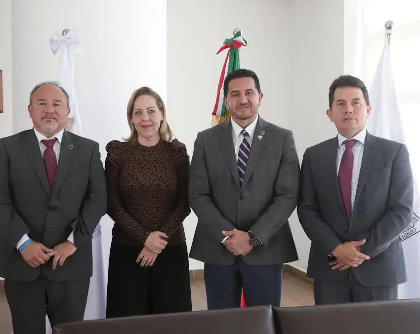Tribunal Superior de Justicia, un aliado para Fresnillo