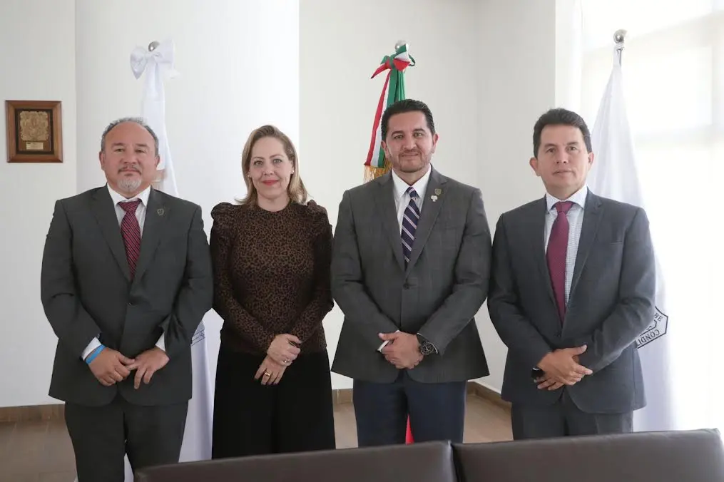 Tribunal Superior de Justicia un aliado para Fresnillo |