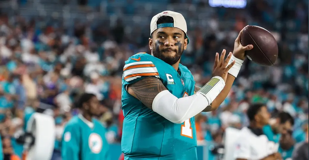 En qué va el plan para el posible regreso de Tua Tagovailoa con los Miami Dolphins |