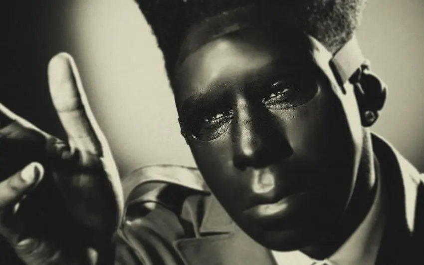El cambio en la idea conceptual de Tyler, the Creator en ‘Chromakopia’
