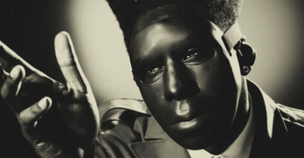 El cambio en la idea conceptual de Tyler the Creator en Chromakopia |